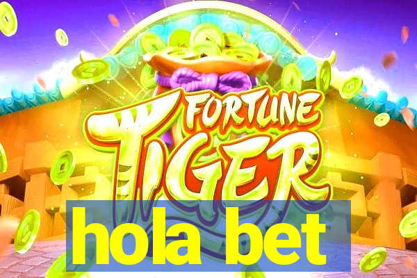 hola bet