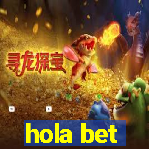 hola bet