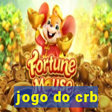 jogo do crb