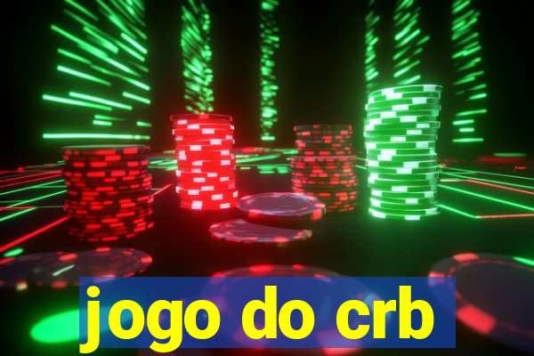 jogo do crb