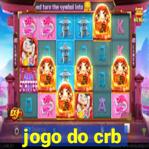 jogo do crb