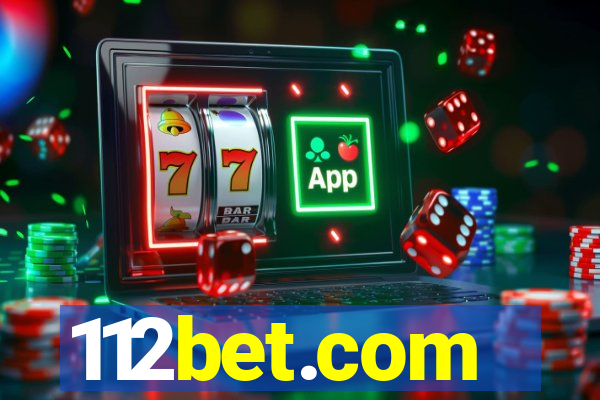 112bet.com