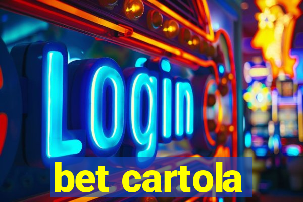 bet cartola