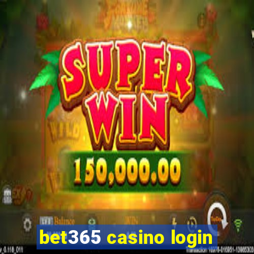 bet365 casino login