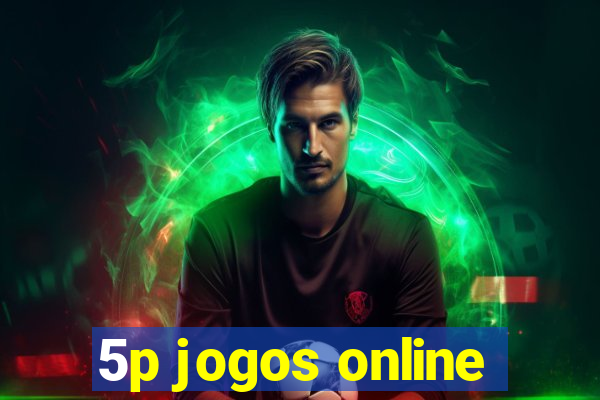 5p jogos online