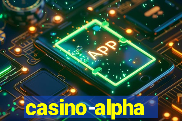 casino-alpha