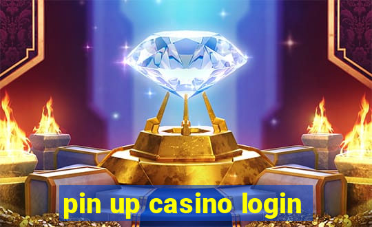 pin up casino login