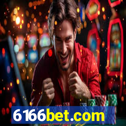 6166bet.com