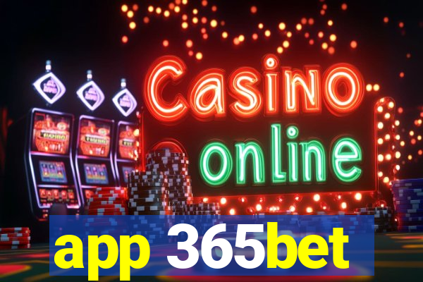 app 365bet