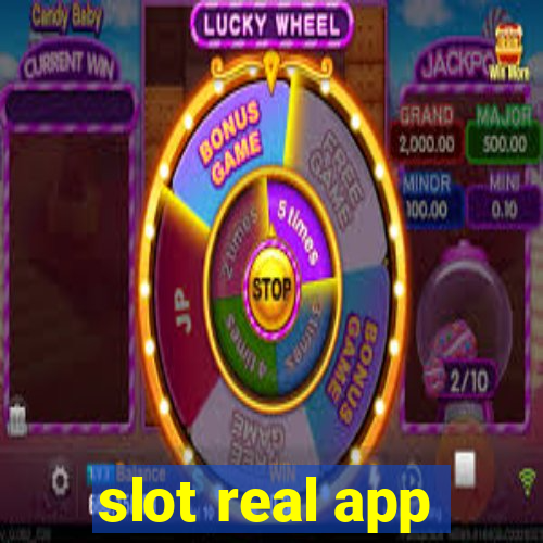 slot real app