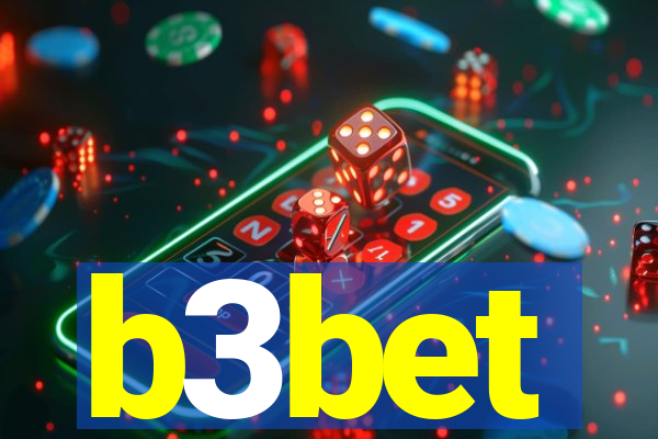 b3bet