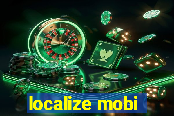 localize mobi