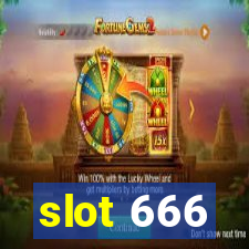 slot 666