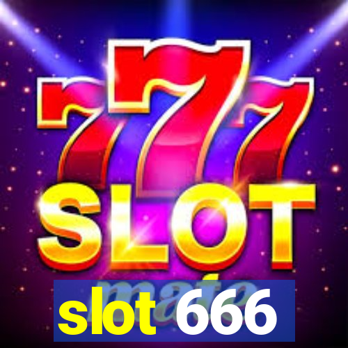 slot 666