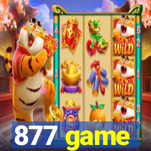 877 game