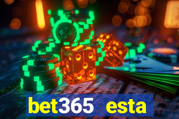 bet365 esta regulamentada no brasil