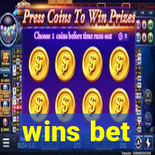 wins bet