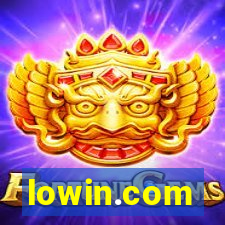 lowin.com