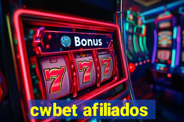 cwbet afiliados