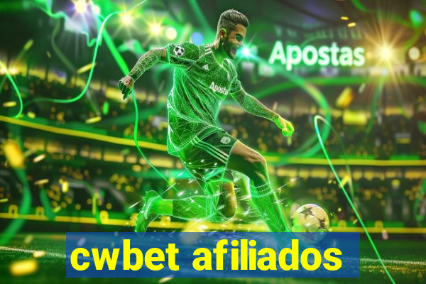 cwbet afiliados