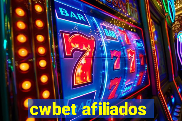 cwbet afiliados