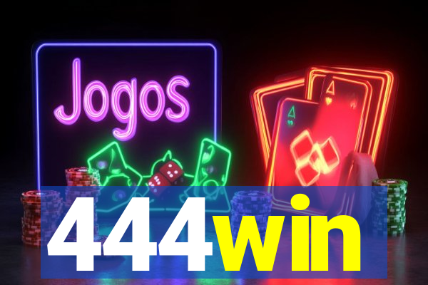 444win