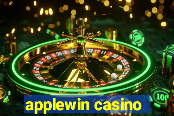 applewin casino