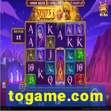 togame.com