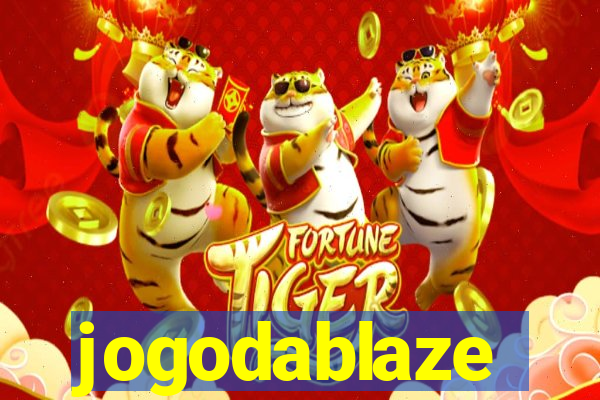 jogodablaze