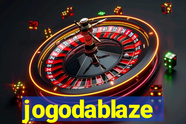 jogodablaze