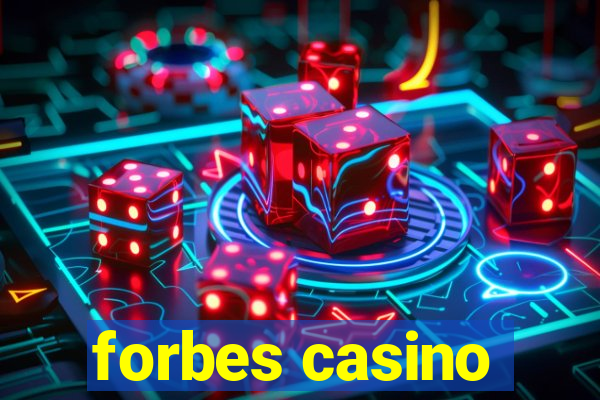 forbes casino