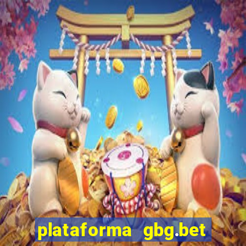 plataforma gbg.bet é confiável