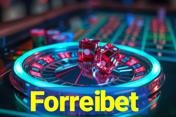 Forreibet