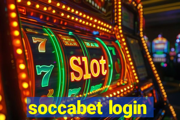 soccabet login