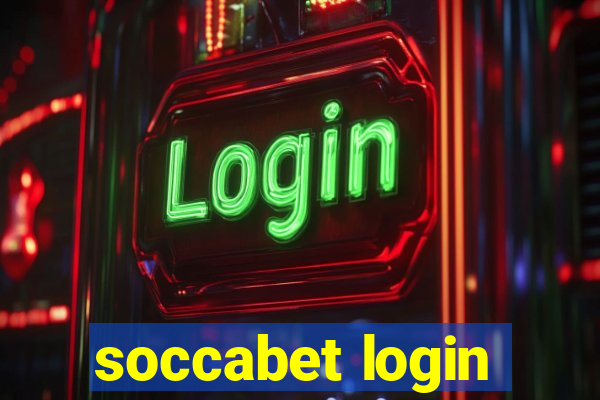 soccabet login