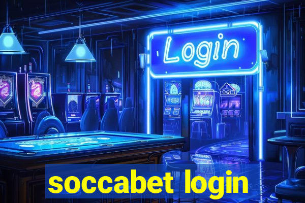 soccabet login