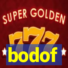 bodof