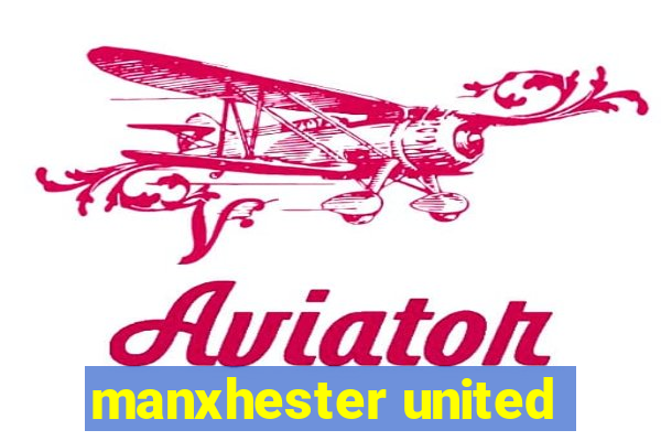 manxhester united