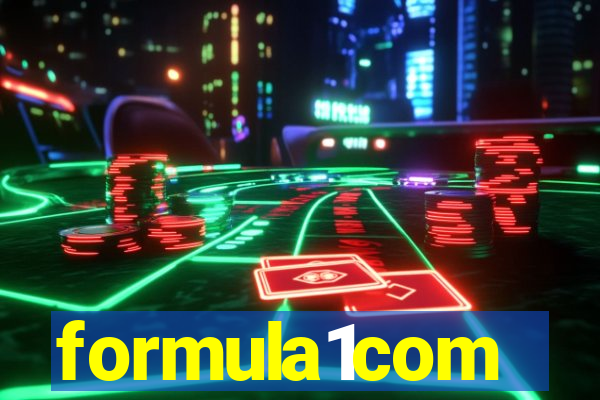 formula1com