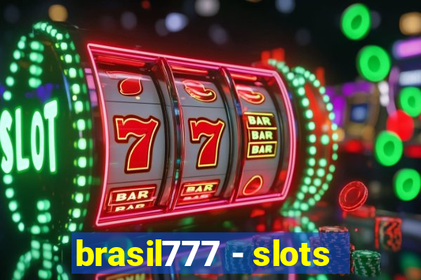 brasil777 - slots