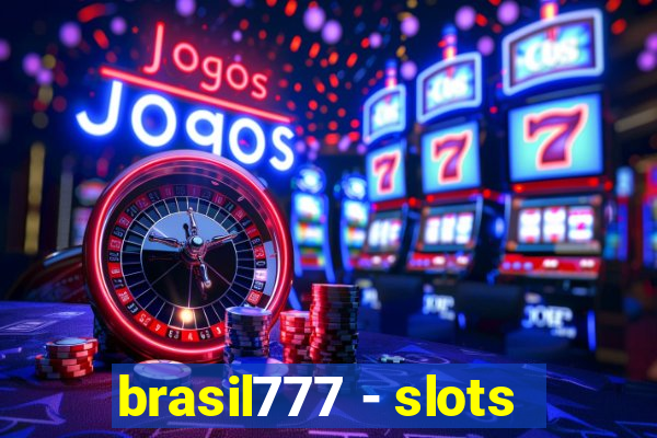 brasil777 - slots