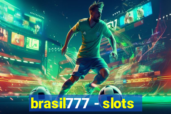 brasil777 - slots