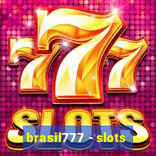 brasil777 - slots