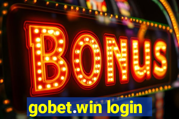 gobet.win login