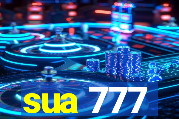 sua 777