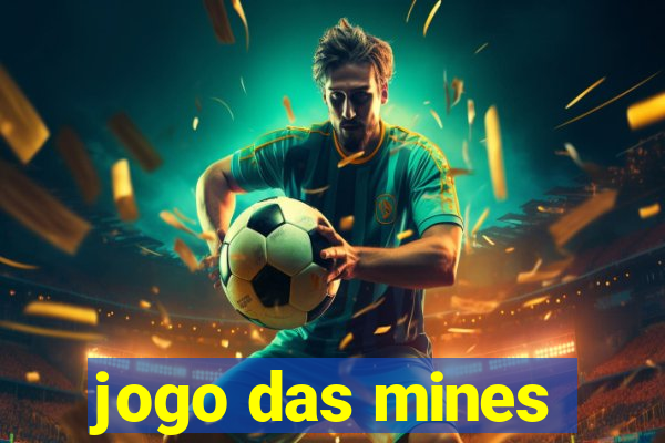 jogo das mines