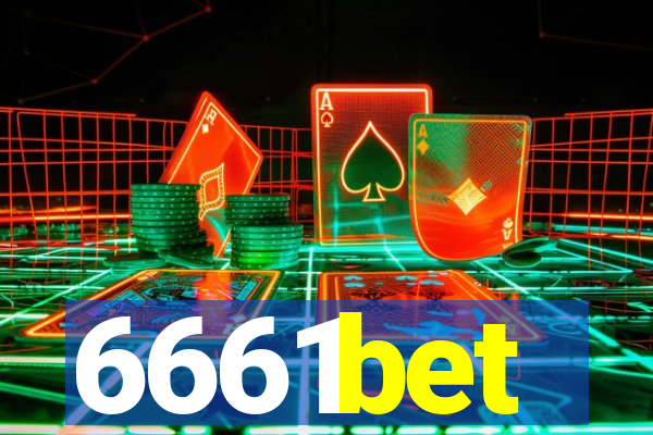 6661bet