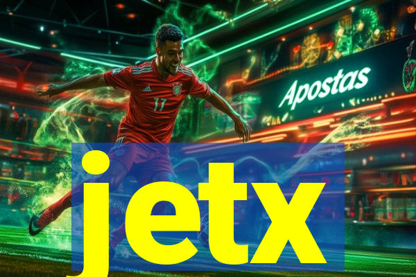 jetx