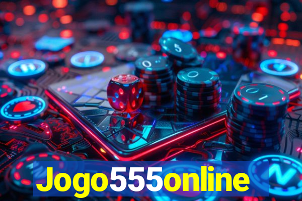 Jogo555online