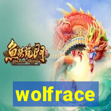 wolfrace